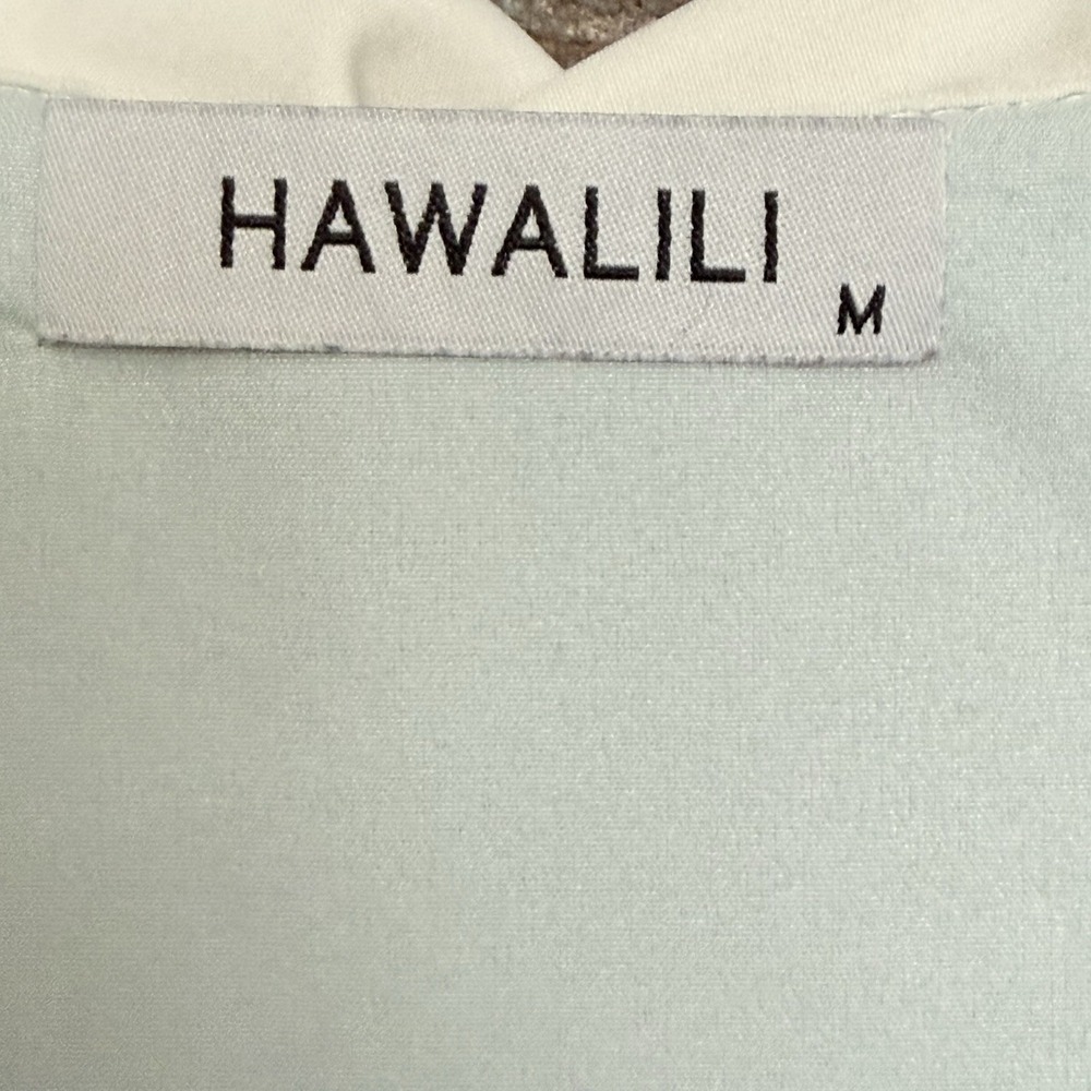 Hawalili Christmas Cats Funny Button Down Shirt AOP Short Sleeve Size M - Picture 2 of 8